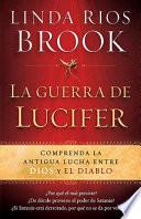 Libro de La Guerra De Lucifer