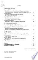 Libro de L Horizon Nousantarien