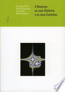 Libro de A Natureza, As Suas Histórias E Os Seus Caminhos