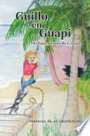 Libro de Guillo En Guapi