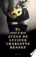 Libro de El Oscuro Juego De Lucifer