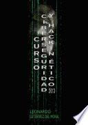 Libro de Curso De Ciberseguridad Y Hacking Ético 2013