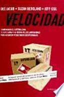 Libro de Velocidad