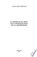 Libro de La Mujer En El Arte