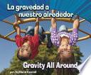 Libro de Gravity All Around