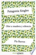 Libro de Olor A Madera Y Silencio