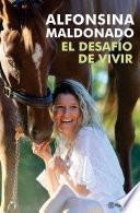Libro de Alfonsina Maldonado.