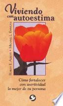 Libro de Viviendo Con Autoestima / Your Perfect Right