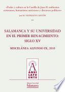 Libro de Poder Y Cultura En La Castilla De Juan Ii: Ambientes Cortesanos, Humanismo Autóctono Y Discursos Políticos