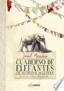 Libro de Cuaderno De Elefantes De Alfred H. Sullivan
