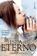Libro de La Isla De Lo Eterno