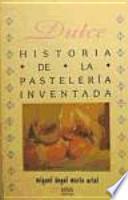 Libro de Dulce