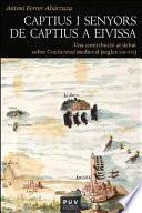 Libro de Captius I Senyors De Captius A Eivissa