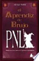 Libro de El Aprendiz De Brujo