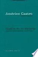 Libro de España En Su Historia