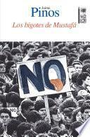 Libro de Los Bigotes De Mustafá