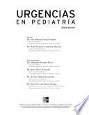 Libro de Him Urgencia En Pediatria (6a. Ed.)