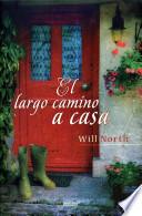 Libro de El Largo Camino A Casa