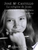 Libro de La Religión De Jesús