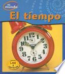 Libro de El Tiempo