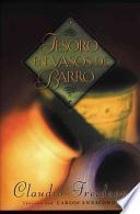 Libro de Tesoro En Vasos De Barro