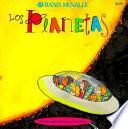 Libro de Los Planetas