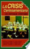 Libro de La Crisis Centroamericana