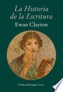Libro de La Historia De La Escritura