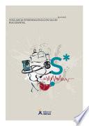 Libro de Vigilancia Epidemiológica En Salud Bucodental