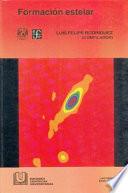 Libro de Formación Estelar