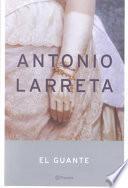 Libro de El Guante