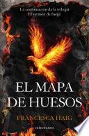Libro de El Mapa De Huesos