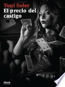 Libro de El Precio Del Castigo