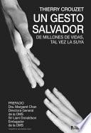 Libro de Un Gesto Salvador
