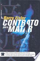 Libro de Contrato Para Matar