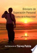 Libro de Breviario De Superación Personal
