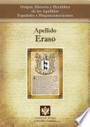 Libro de Apellido Eraso