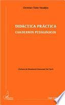 Libro de Didáctica Práctica