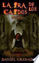 Libro de La Ira De Los Caídos
