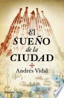 Libro de El Sueño De La Ciudad