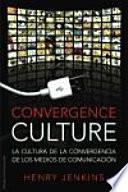 Libro de Convergence Culture