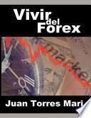 Libro de Vivir Del Forex