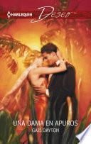 Libro de Una Dama En Apuros