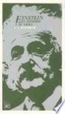Libro de Einstein, El Hombre Y Su Obra