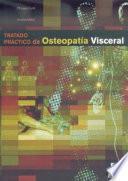 Libro de Tratado PrÁctico De OsteopatÍa Visceral (color)