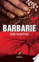 Libro de Barbarie