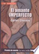 Libro de El Amante Imperfecto