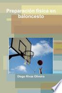 Libro de PreparaciÃ3n FÃsica En Baloncesto