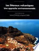Libro de Les Littoraux Volcaniques