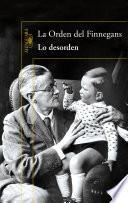 Libro de Lo Desorden